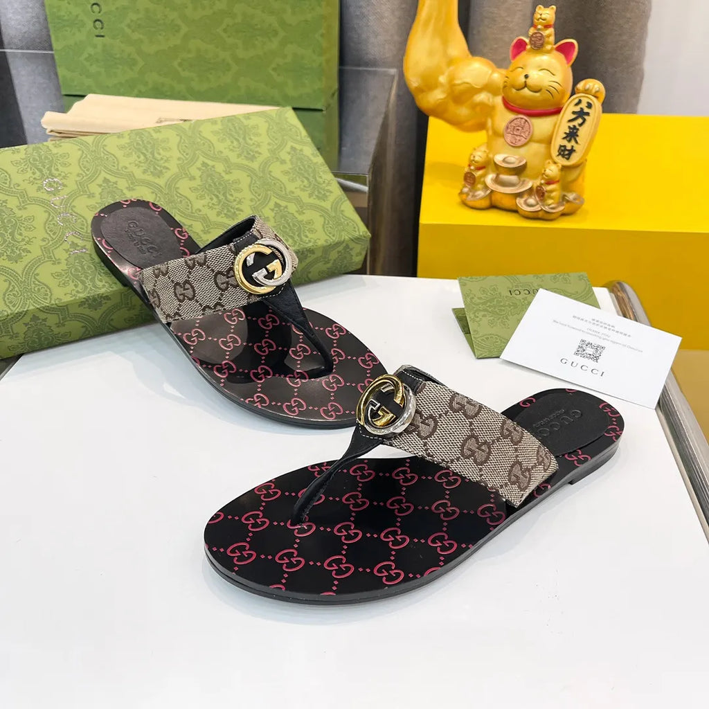 Slippers C881774