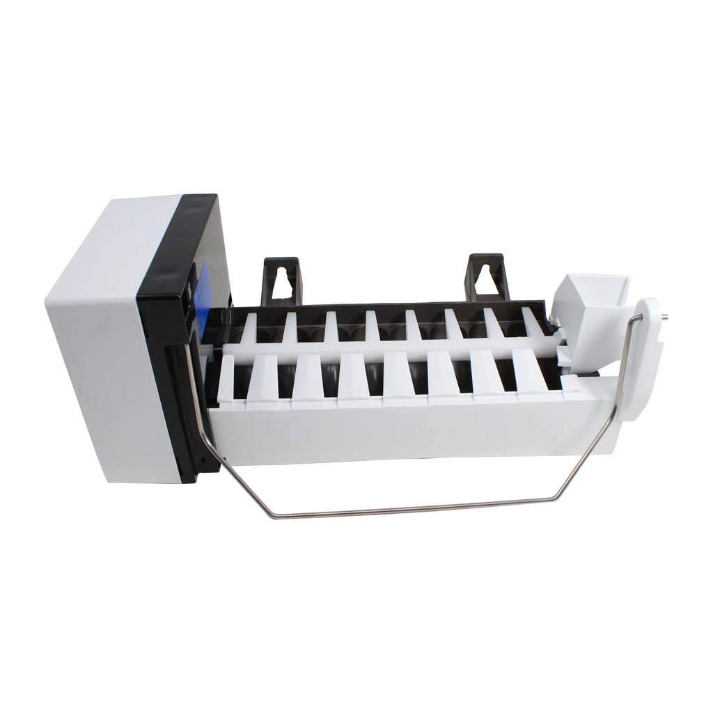 Refrigerator Ice Maker Replacement J737
