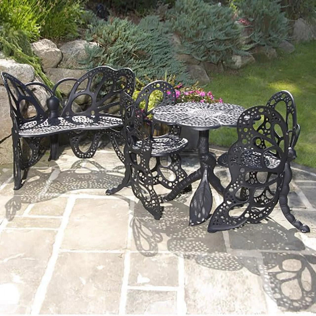 Black Garden Set S155689
