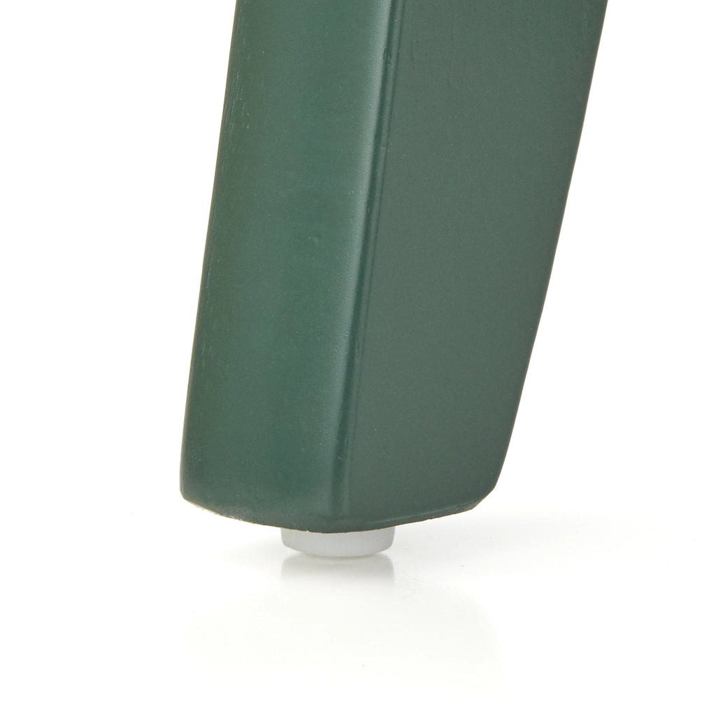 Set of 2 Dark Green Dining Chair Y8168