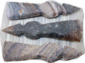Ornamental Tomahawk Heads C696489