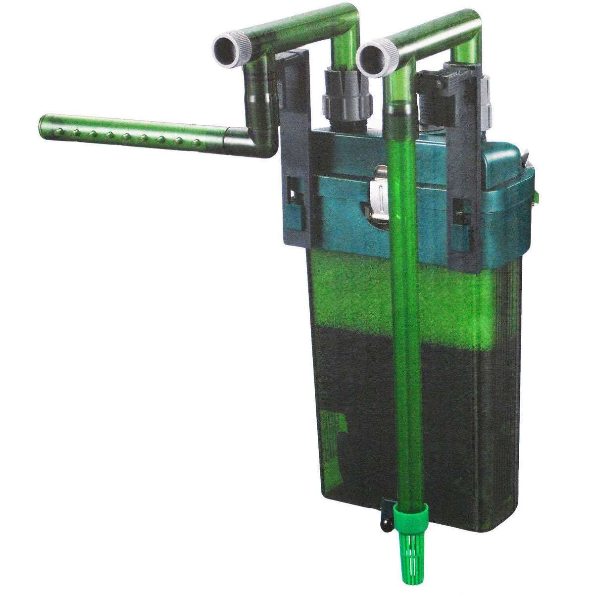 Hang on Aquarium Canister Filter F396