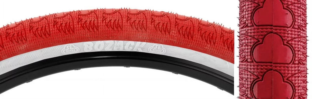 29x2.4 Wire TPI Bike A697