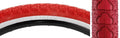 29x2.4 Wire TPI Bike A697