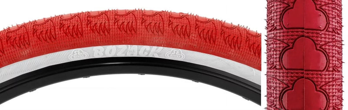 29x2.4 Wire TPI Bike A697