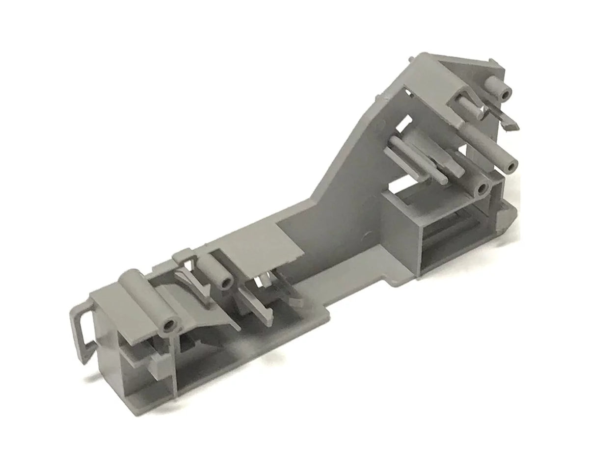 Microwave Door Hook Latch Housing F5469
