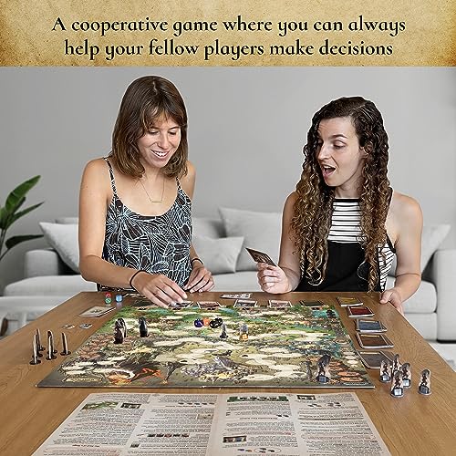 Cooperative Strategy Game R976751
