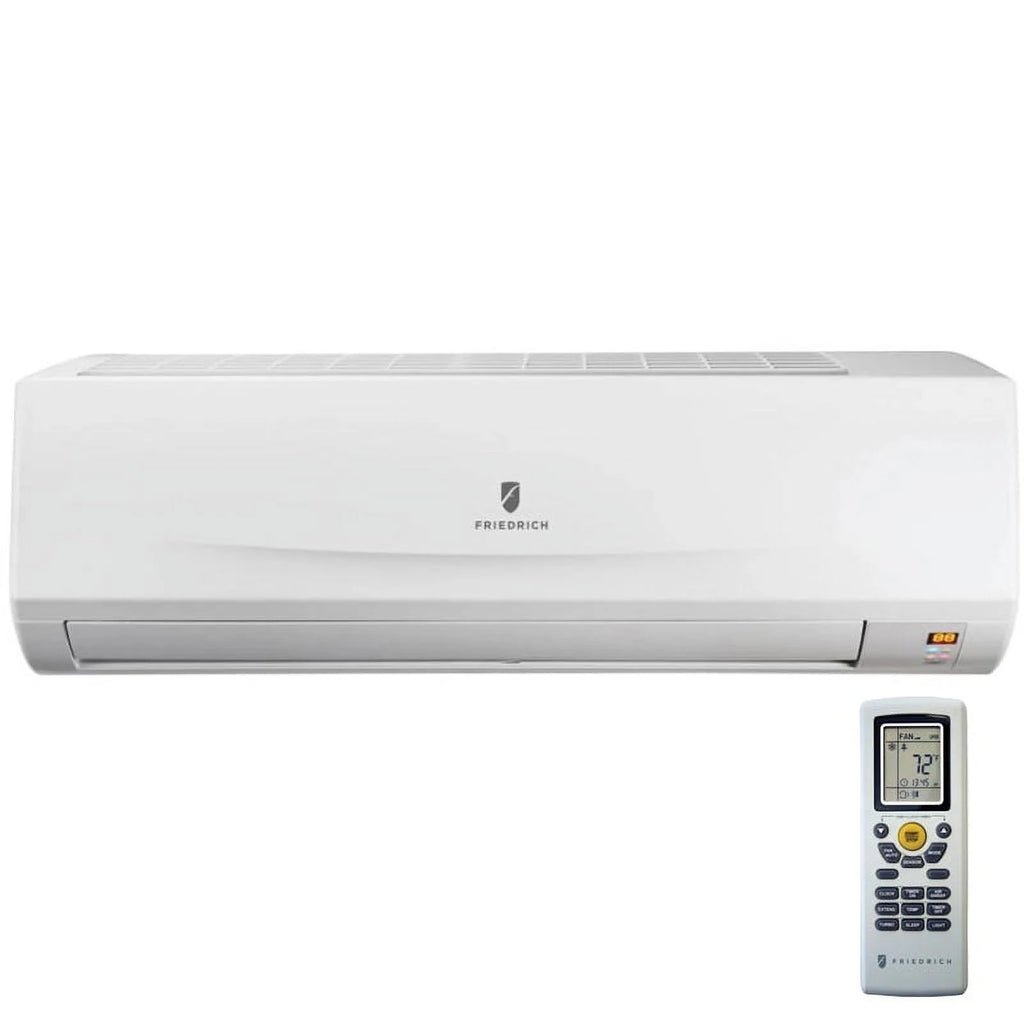 12000 BTU Air Conditioner and Heater J243