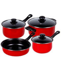 7 Piece Cookware Set C720