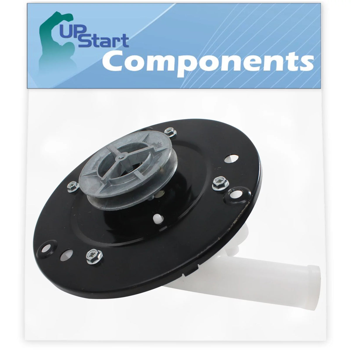 Washer Drain Pump Replacement E63857