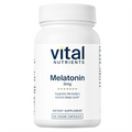 Melatonin 3 mg 60 caps X635263