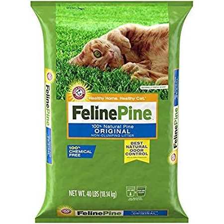Cat Litter J1323