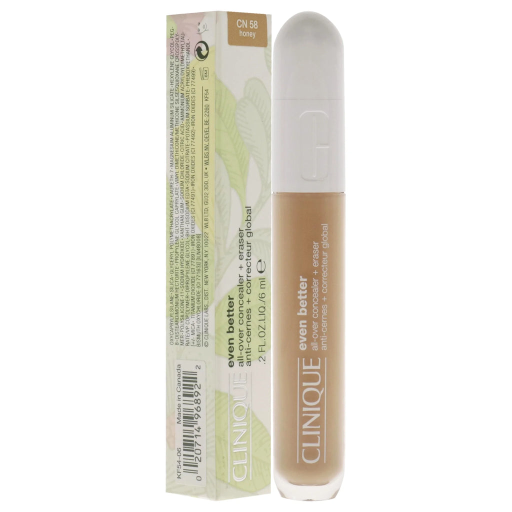 Concealer 0.2 oz Honey O456