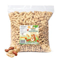 Raw Peanuts in Shell 8 Pounds X679835