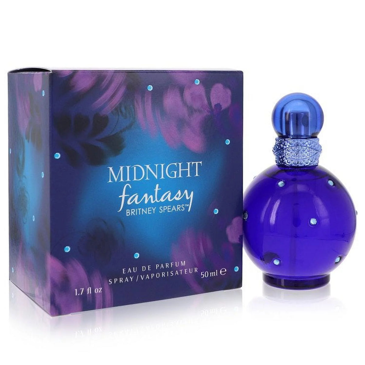 Midnight Eau de Parfum A869