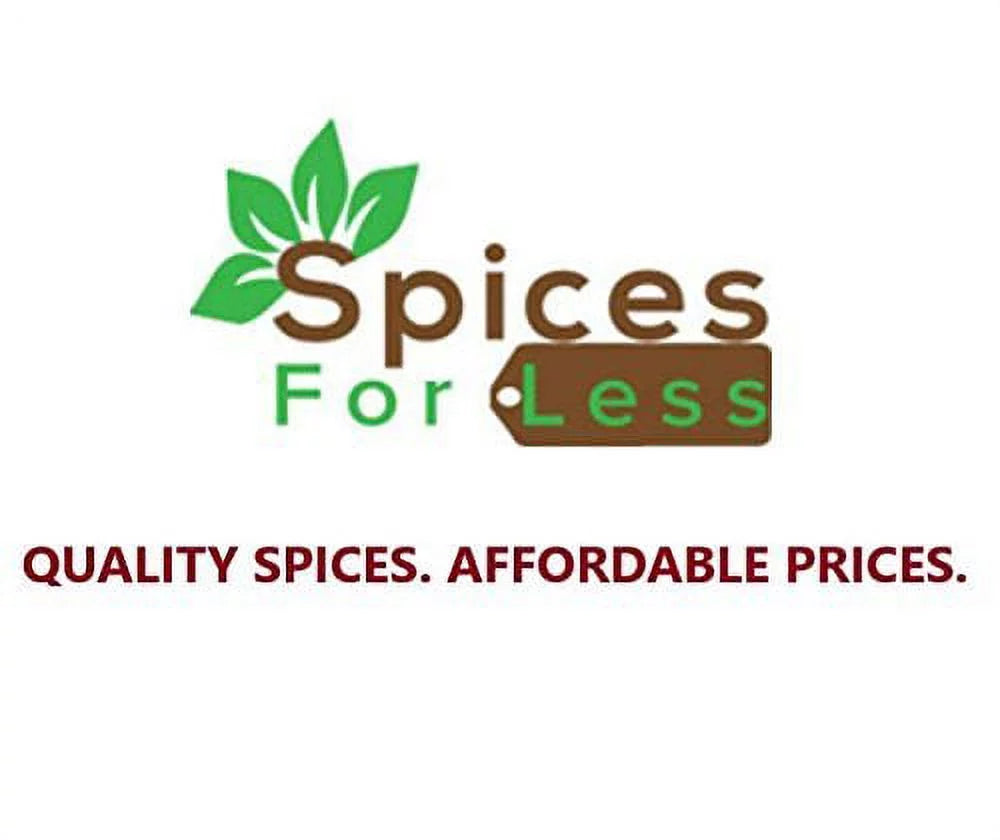 Mustard Seeds Whole 10 lbs N5838
