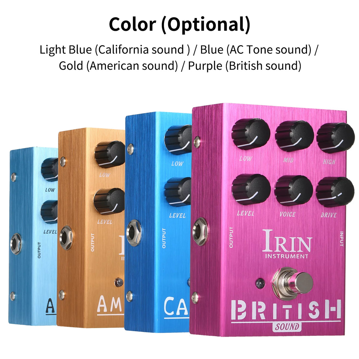 Guitar Effector Pedal Speaker Simulation for Bass U712602
