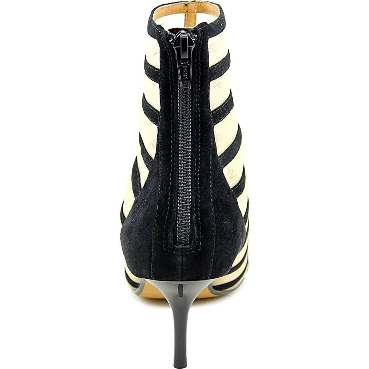 Black Boot M973