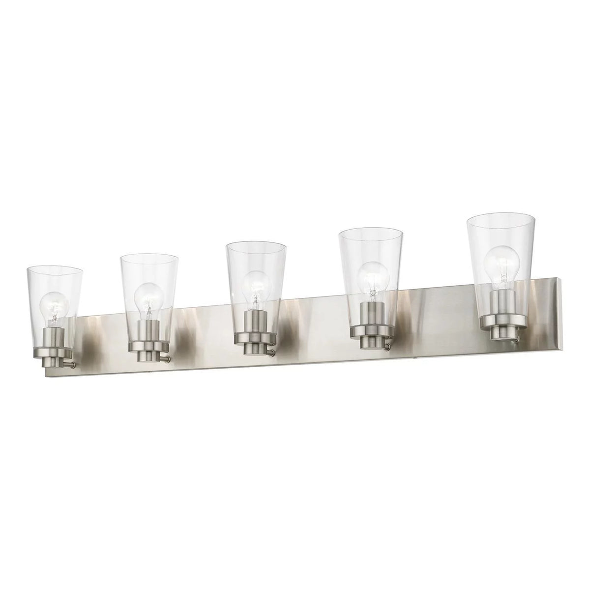5 Light Bath Vanity N303727
