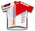 Short Sleeve Cycling Jersey for Women Size XS X92277