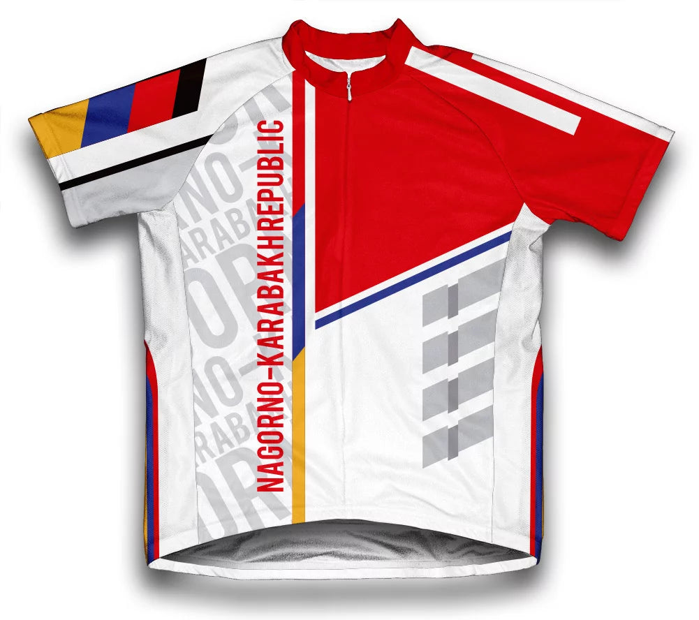 Short Sleeve Cycling Jersey for Women Size XS X92277