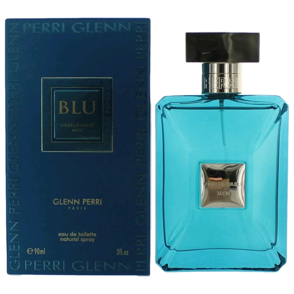 3 oz Eau De Toilette Spray I9695