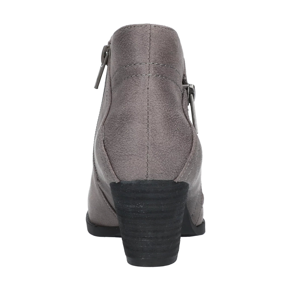 Comfort Ankle Boots Q4844