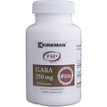 GABA 250 mg 150 caps G7117