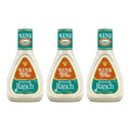 Buttermilk Ranch Dressing 16 Oz Pack Of 3 D759244