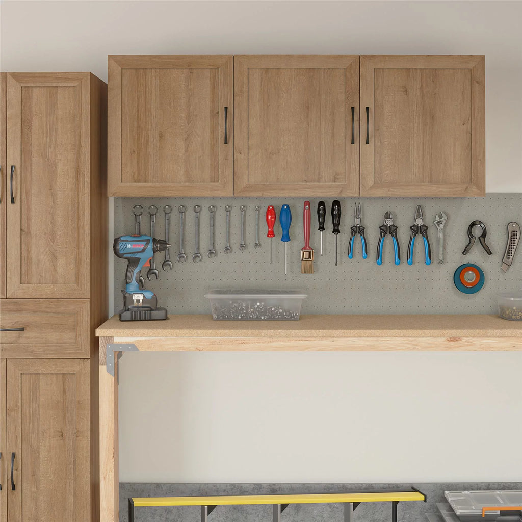 54" Wall Cabinet Q475