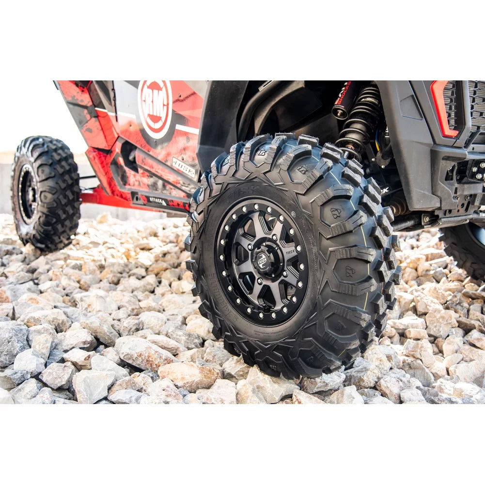 29x11-14 Radial Tire P4701