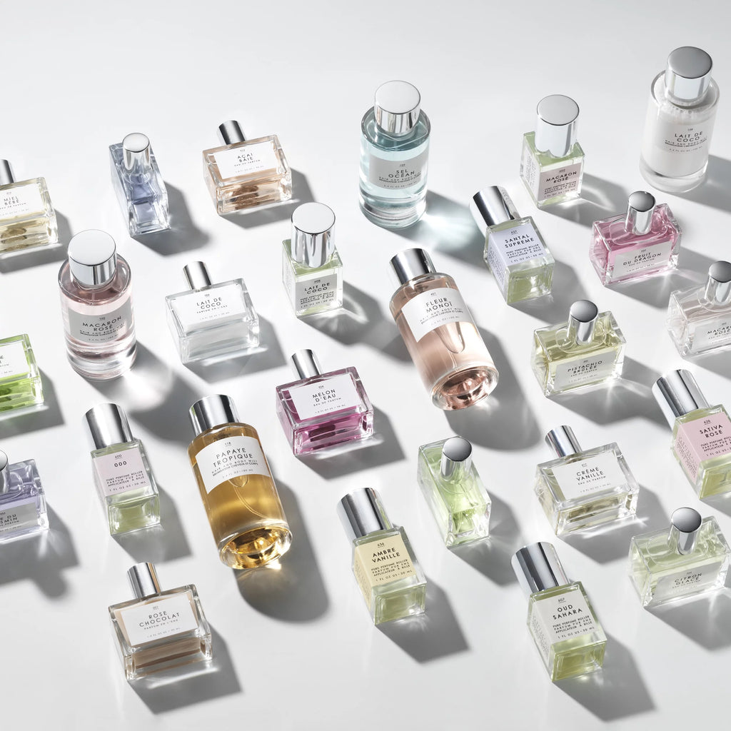 Eau de Parfum 1 fl oz S78378