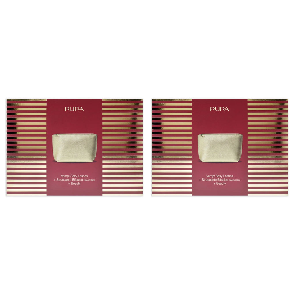 Two-Phase Make-Up Remover Set C46518