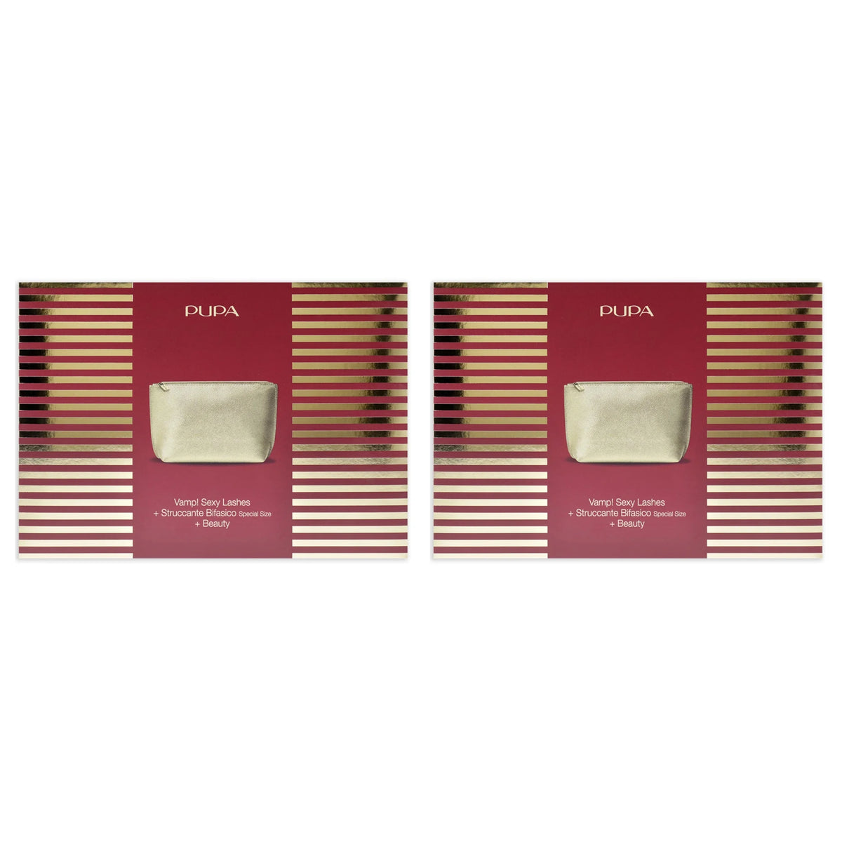 Two-Phase Make-Up Remover Set C46518