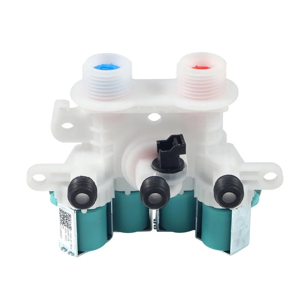 Washing Machine Inlet Valve D244601