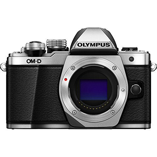 Black Mirrorless Camera Body G5235