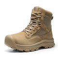 Waterproof Leather Tactical Boots H15726