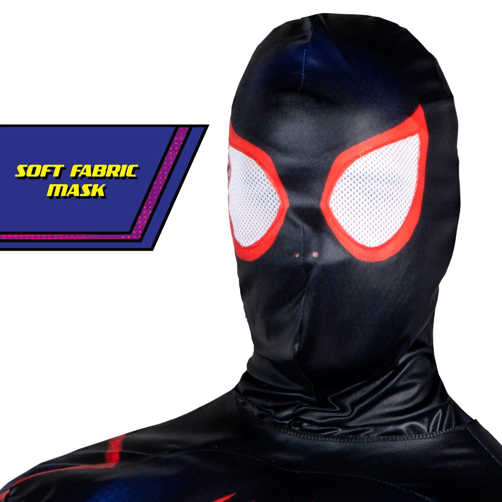 Men's Deluxe Halloween Costume R5600