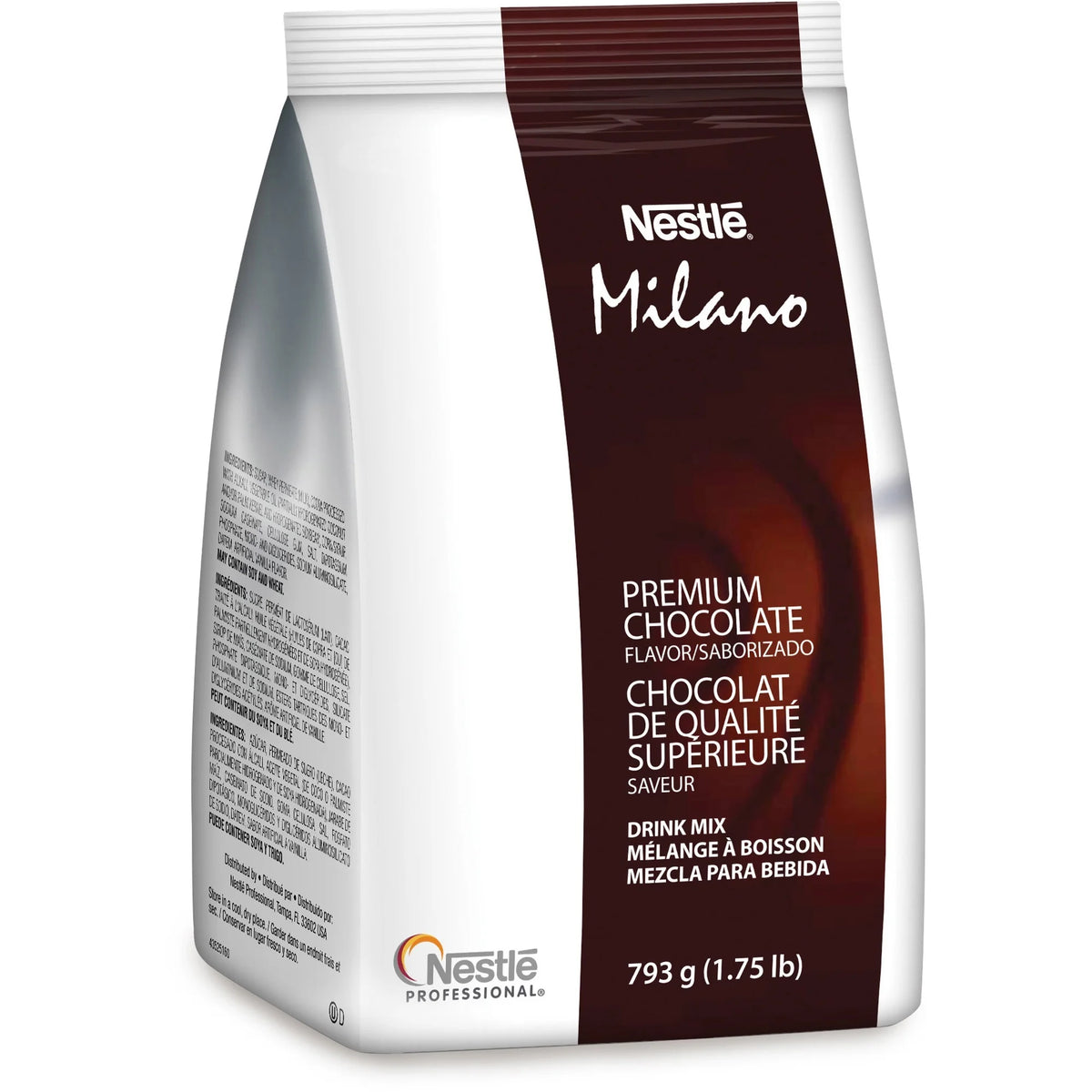 Chocolate Drink Mix 28 Oz F23154