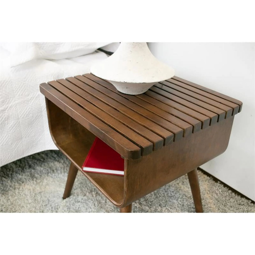 2 Piece Coffee Table and End Table Set K46161