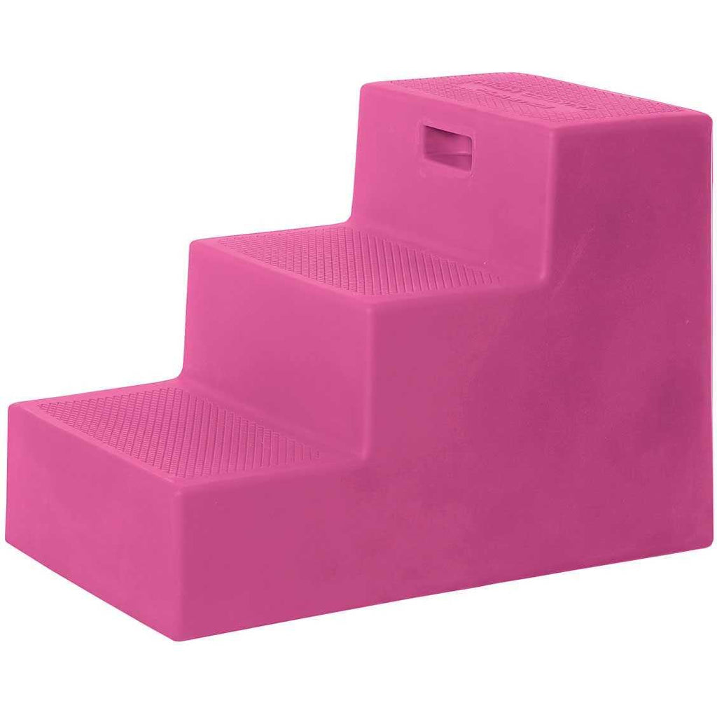 3 Step Mounting Step E73819