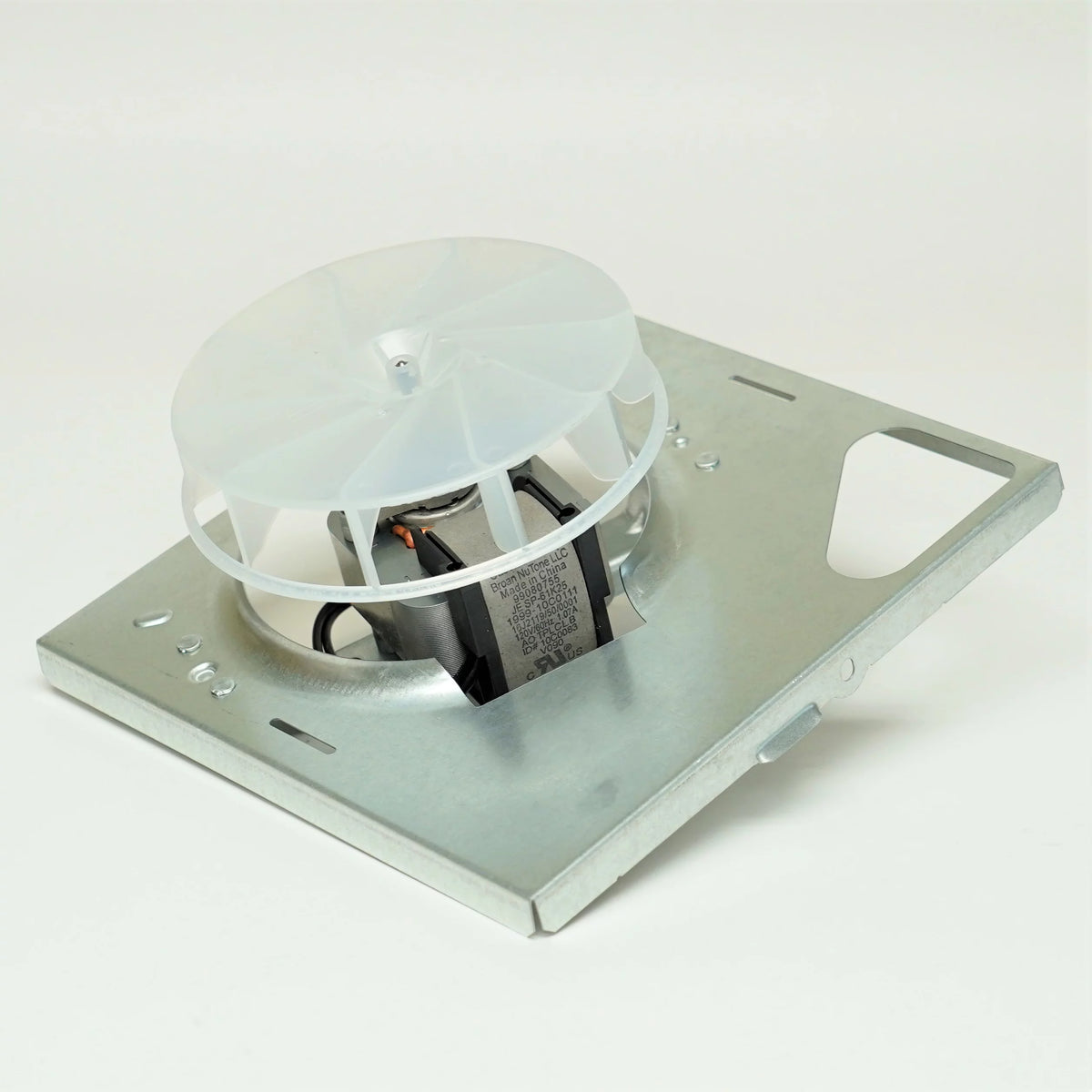 Ceiling Exhaust Blower Fan Assembly Y9732