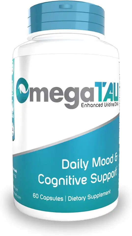OmegaTAU Capsules G535332