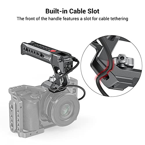 Top Handle with Remote Trigger B846461