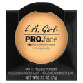 Matte Pressed Powder Pack of 2 Q199