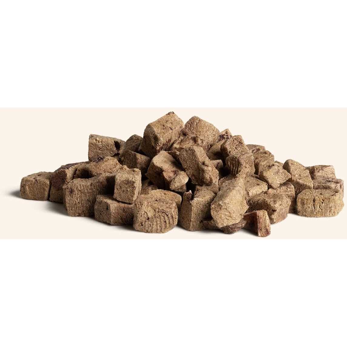 Freeze Dried Beef Dog Treats X8819