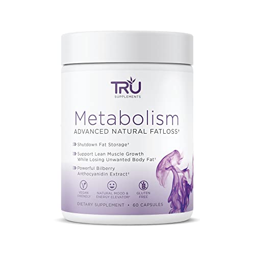 Metabolism 30 Servings H1783