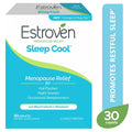 Black Cohosh Menopause Relief Caplets 30 Count E86089