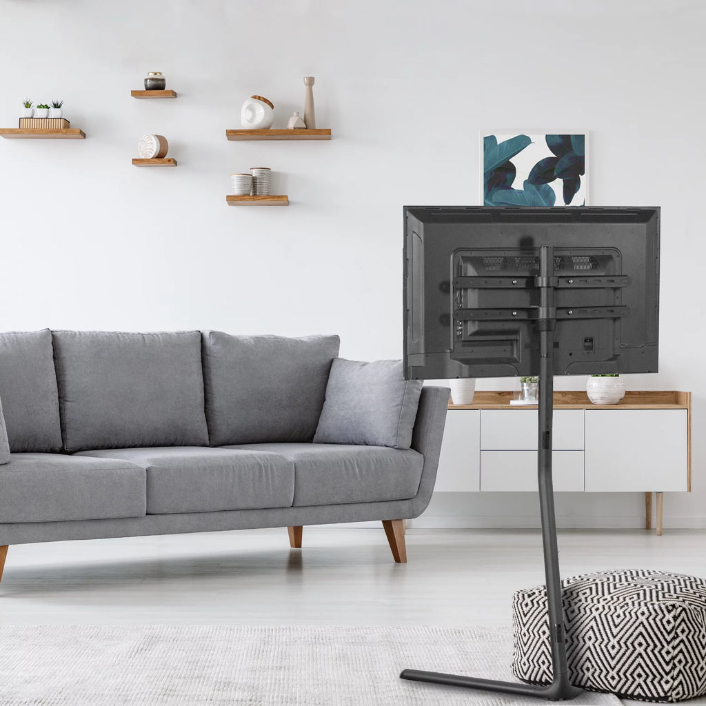 49" to 70" Screen TV Floor Stand H2473