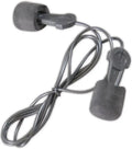 Corded Disposable Earplugs 100 Pairs H6955